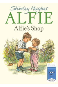 Alfie- Alfie’s Shop