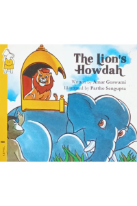 Level – 1 The Lion’s Howdah