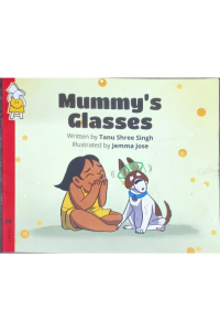 Level – 2 Mummy’s Glasses