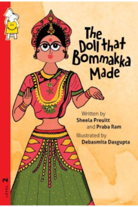 Level – 2 The Doll That Bommakka Made