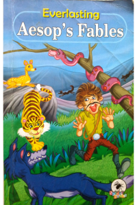 Everlasting Aesop’s Fables
