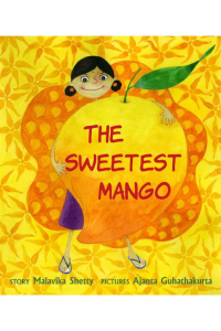 The Sweetest Mango