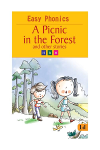 A Picnic in the forest and other stories