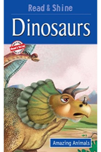Dinosaurs Level 1