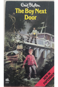 The Boy Next Door