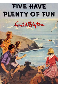 Five have plenty of time 14