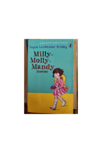 The Milly-Molly-Mandy Storybook