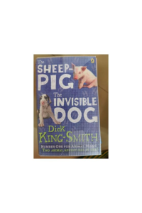 The Sheep-Pig and the Invisible dog