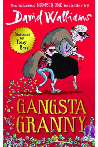 Gangsta Granny