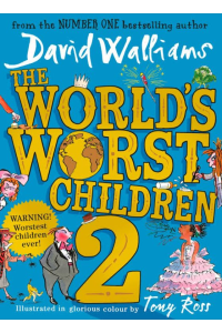 The World's worst children 2
