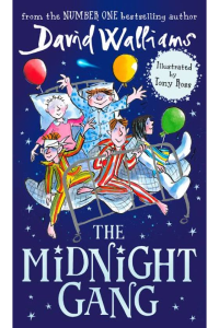 The Midnight Gang