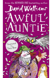 Awful Auntie