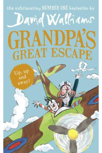 Grandpa's Great Escape