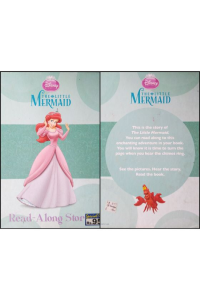 The Little Mermaid