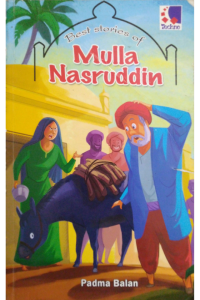 Best stories of Mulla Nasruddin