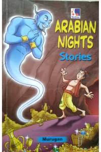 Arabian Nights Stories