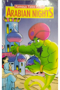 Famous Tales from Arabian Nights