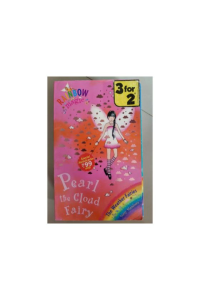Pearl the cloud fairy 10