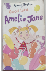 Good idea,amelia jane