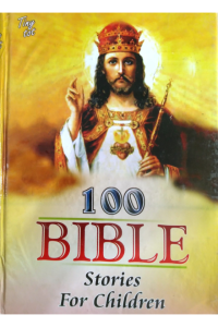 100 bible stories for children