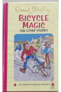 Bicycle magic and other stories