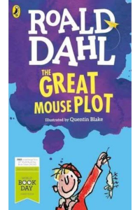 The Great Mouse Plot