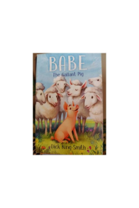 Babe The Gallant Pig