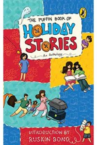 Holiday Stories