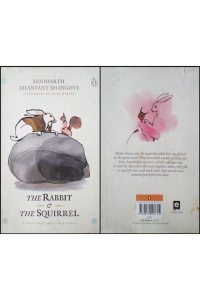 The rabbit&The squirrel
