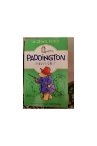 Paddington Helps out