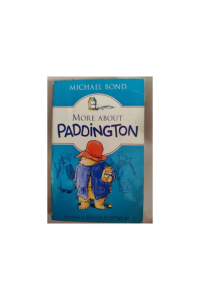 Paddington More about