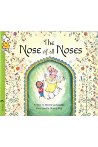 The Nose of all Noses