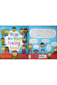 How are you feeling today?