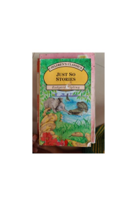 Just So Stories