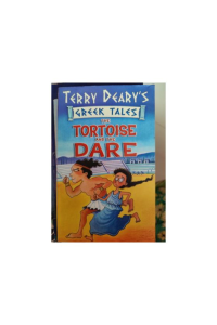 The Tortoise and the dare