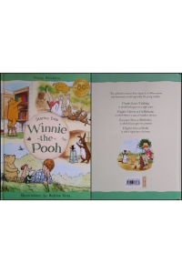 Stories from Winnie the Pooh