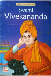 Great personalities – Swami Vivekananda