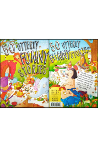 50 Utterly funny stories