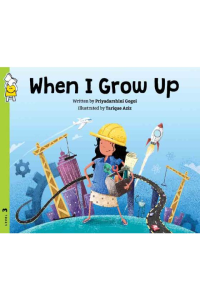 Level – 3 When i grow up