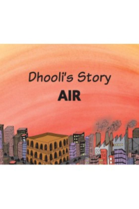 Dhooli’s Story Air