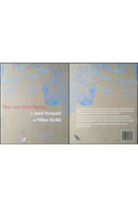 Blue and other stories