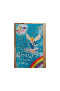 Rainbow magic – Crystal the snow fairy 8