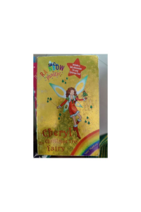 Rainbow magic – Cheryl the christmas tree fairy 18