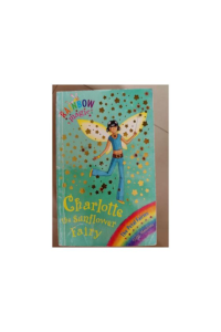 Rainbow magic – Charlotte the sunflower fairy 46