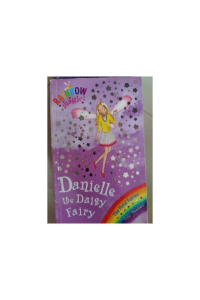 Rainbow magic – Danielle the daisy fairy 48