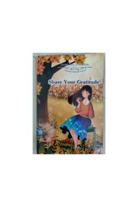 Share your gratitude