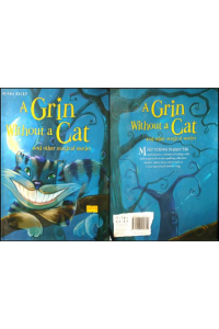 A Grin without a cat and other magical stories