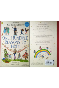 One Hundred reasons to hope