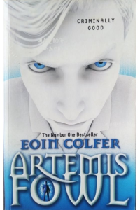 Artemis Fowl