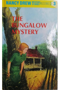 Nancy Drew – The Bungalow Mystery